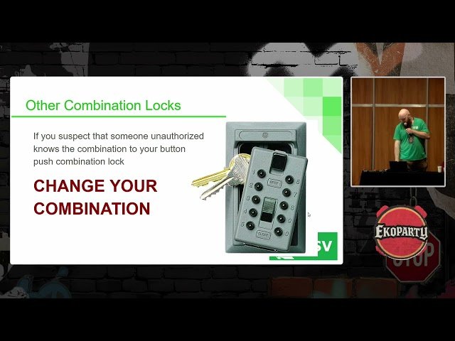 Bypass 102 - Physical Security Lock Remediation and Hardening Techniques