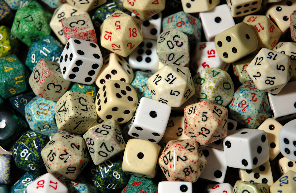 Probability - The Science of Uncertainty and Data