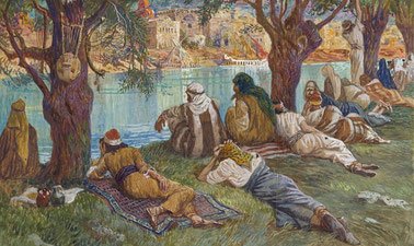 Jewish Musical Traditions of the Middle East: Musical Heritages in Arabic Music