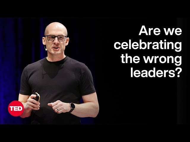 Are We Celebrating the Wrong Leaders? - Rethinking Effective Leadership
