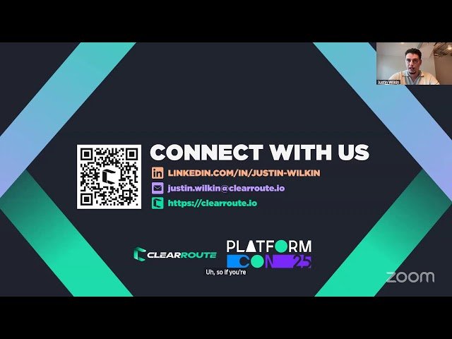 Practical Lessons from Building an Agentic-First Developer Platform