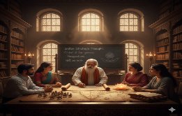 Peace and Conflict in Indian Strategic Thought: Global and Indigenous Perspectives