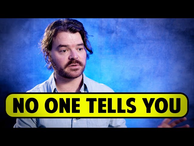 What I Wish I Knew About Making Money as a Filmmaker