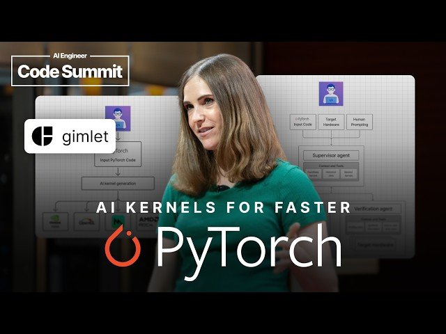 AI Kernel Generation - What's Working, What's Not, What's Next