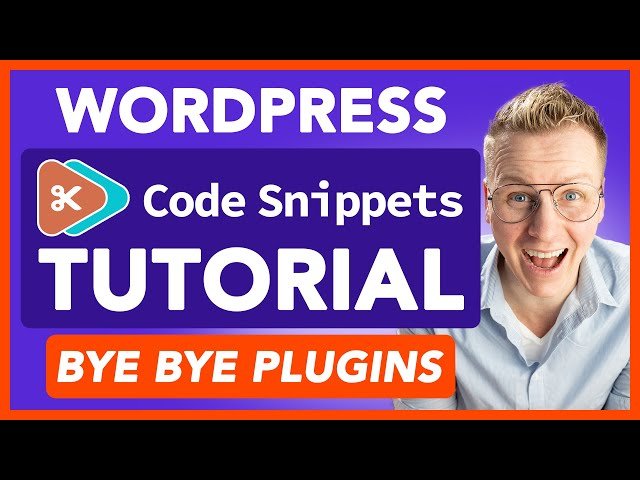 Code Snippets vs WordPress Plugins - Which Reigns Supreme?