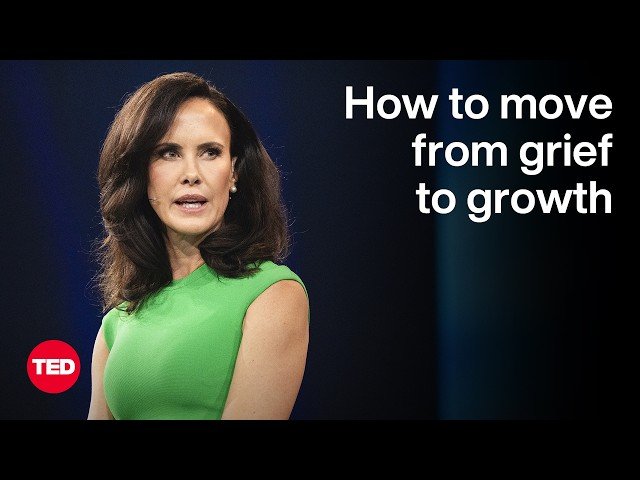 How to Handle Grief at Work and Beyond