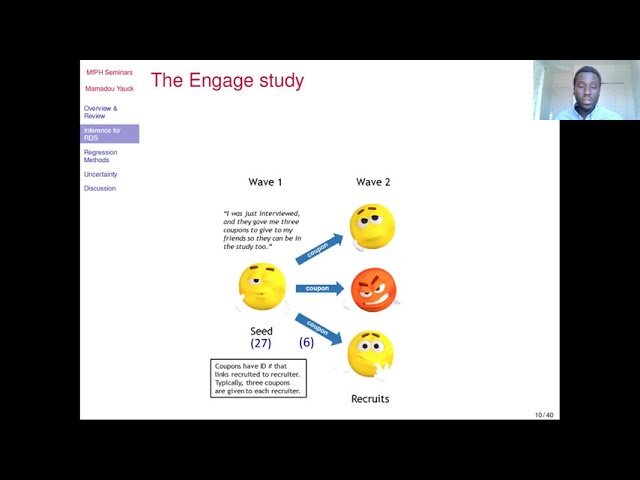 Recent Developments in Respondent-Driven Sampling