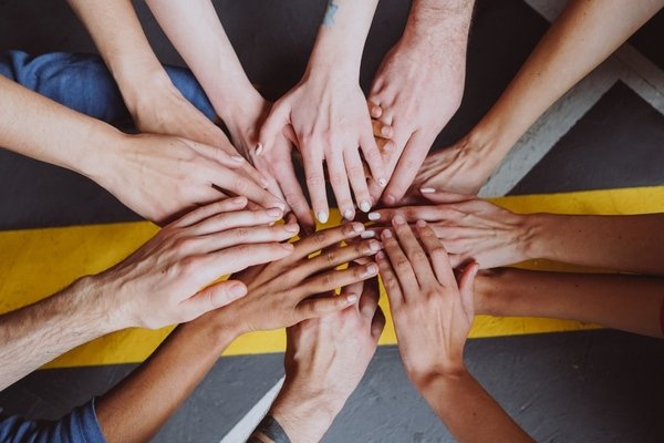 Diversity Equity and Inclusion