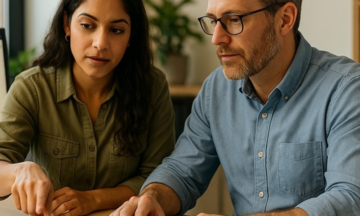 Excel Formulas and Data Analysis Essentials