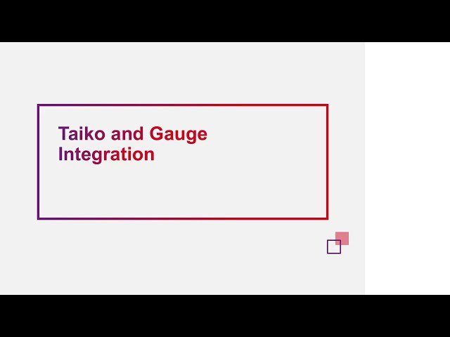 Automation Testing: Overview of Taiko and Short Demonstration