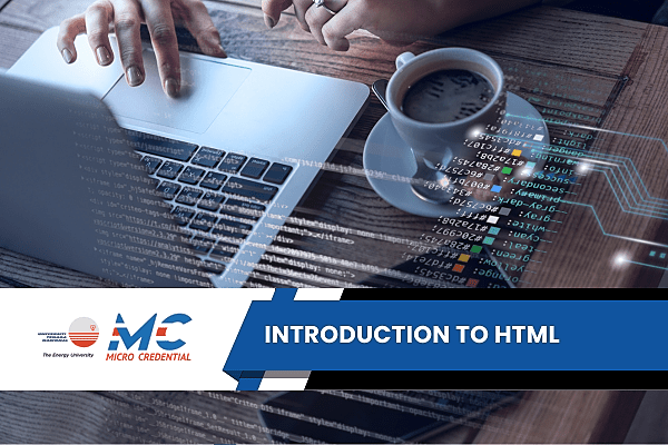 Introduction to HTML