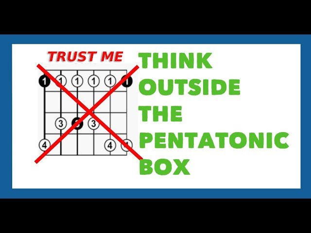 Why Self-Taught Guitarists Still Feel Clunky and How to Easily Fix It