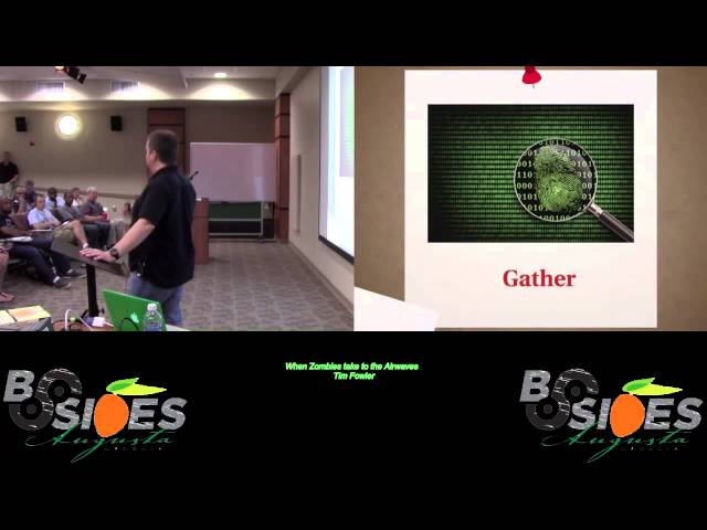 Techniques for Fast Windows Investigations