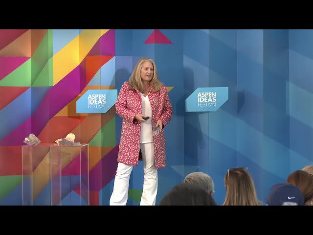 Ideas at the Speed of Thought - Lightning Talks on Innovation and Culture