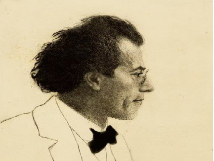 Gustav Mahler: Musical Contradictions (Live Online)