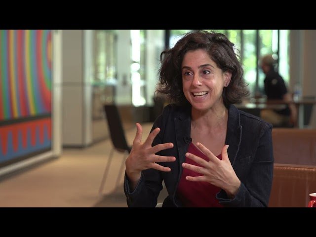 Building Trust and Bridging Divides - Social Entrepreneurship Interview - Module 2