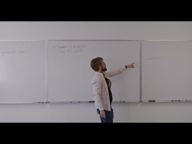 Does It Matter Whether There Are Infinite Sets?