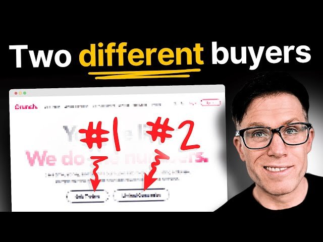 How To Market to Multiple Buyer Personas