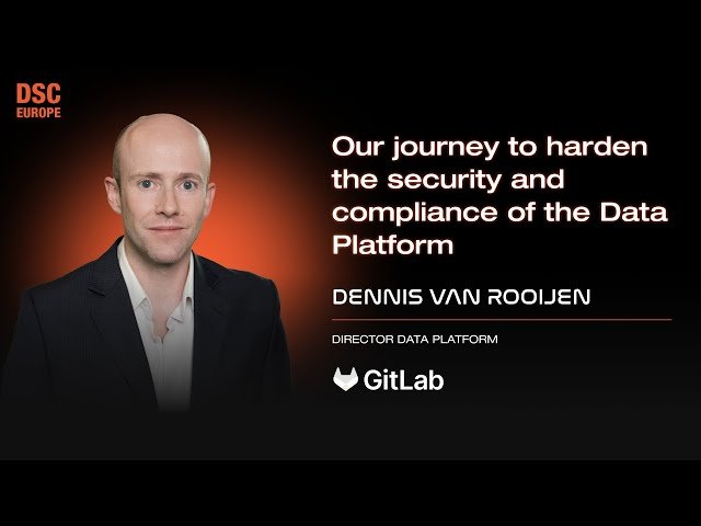 Strengthening Security and Compliance in Our Data Platform