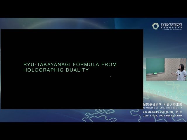 Entropy in Quantum Gravity