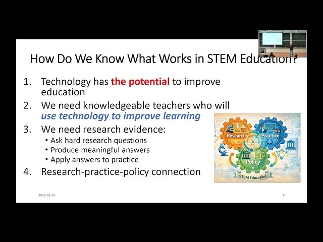 When Research Meets Reality - Lessons from STEM Education for Addressing the Canadian K-12 Teaching Crisis