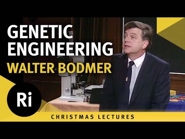 Genetic Engineering - Gene Cloning and Isolation - Lecture 3