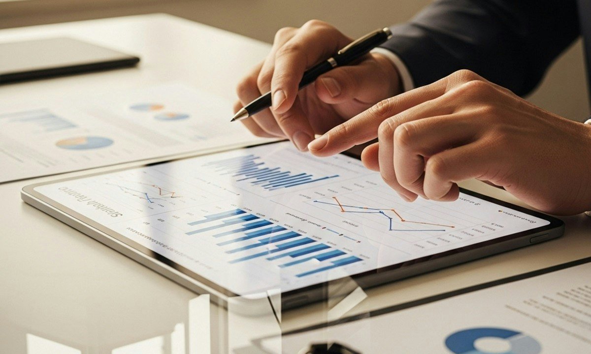 Strategic Management Case Study: Analyze & Apply