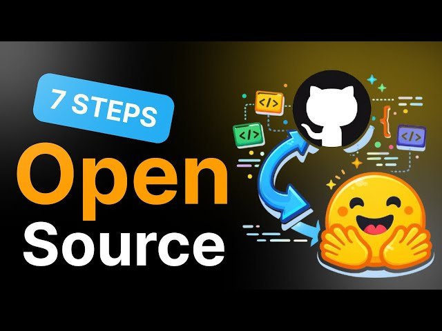 How to Contribute to Open Source - 7 Easy Steps