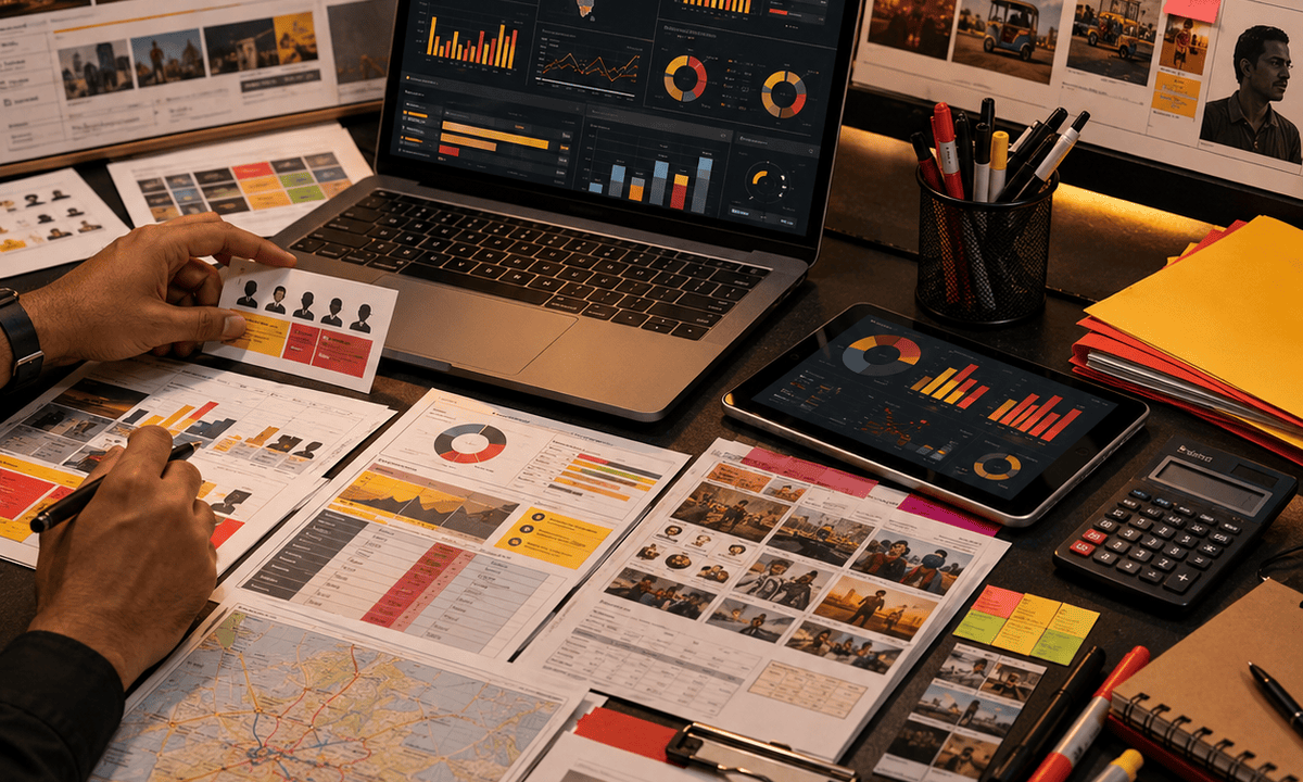 Media Planning and Advertising Strategy
