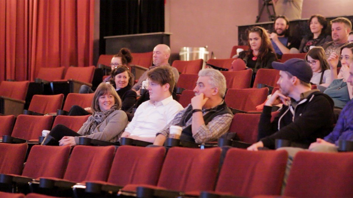 Creating a Short Film: 13 Marketing Your Film