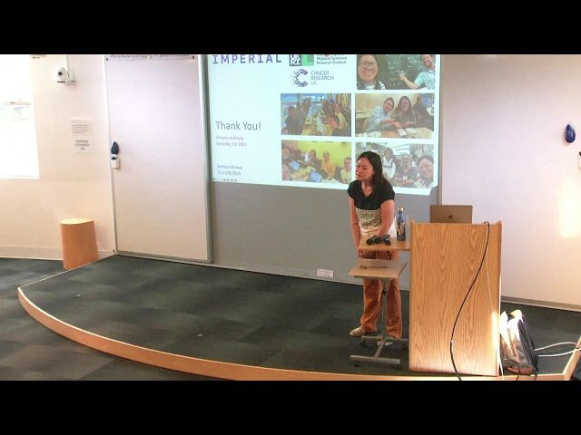 Bootcamp on Geometry and Graph Learning