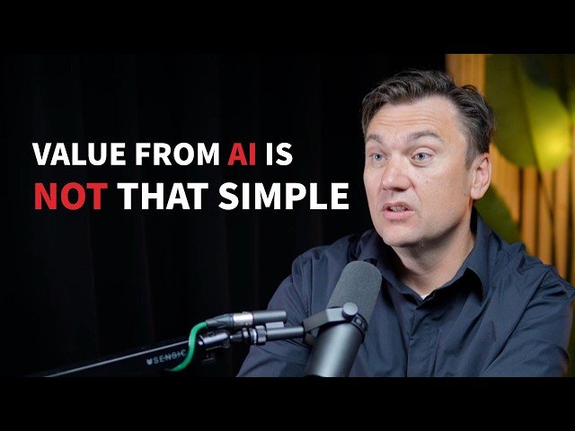 9 Commandments for Building AI Agents