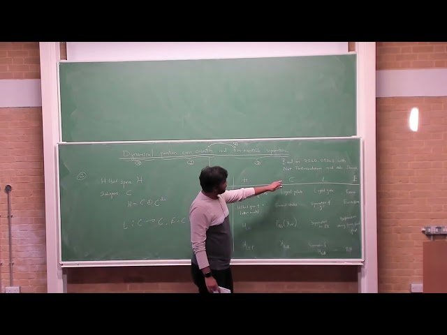 Dynamical Quantum Error Correction and Non-Invertible Symmetries