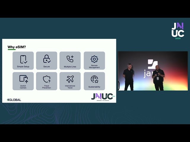eSIM Best Practices for iPhone and iPad