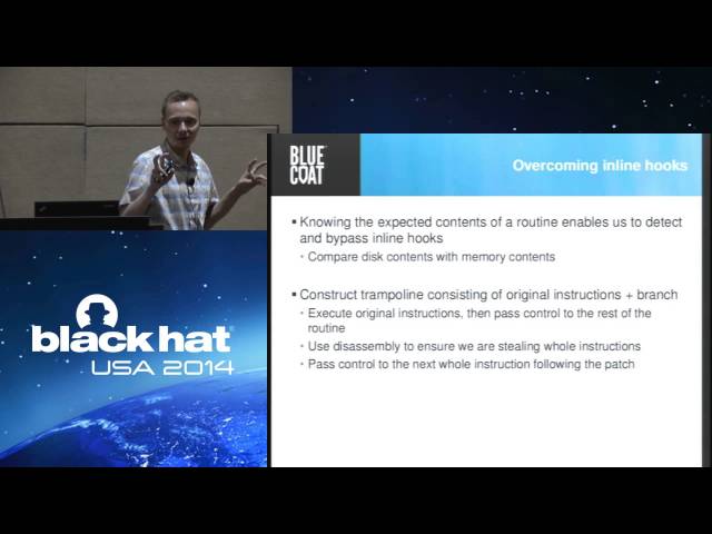 Exposing Bootkits with BIOS Emulation