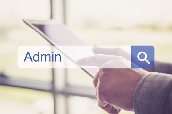 Administrative Support