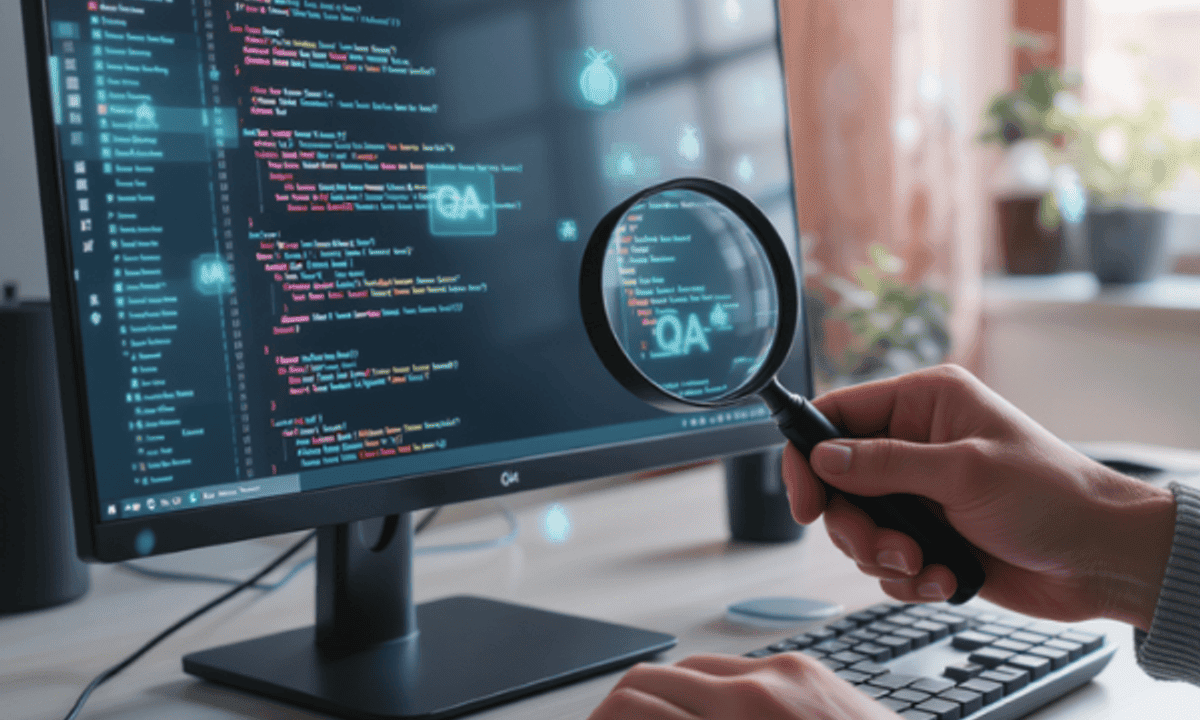 Introduction to Software Quality Assurance