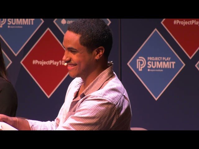 Project Play 2023 - Mobilizing Students for Action