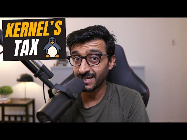 Page Faults - Understanding Memory Management in Operating Systems