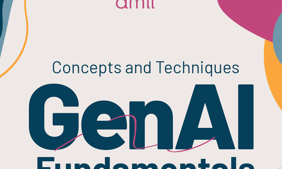 Introduction to Generative AI: Concepts and Techniques