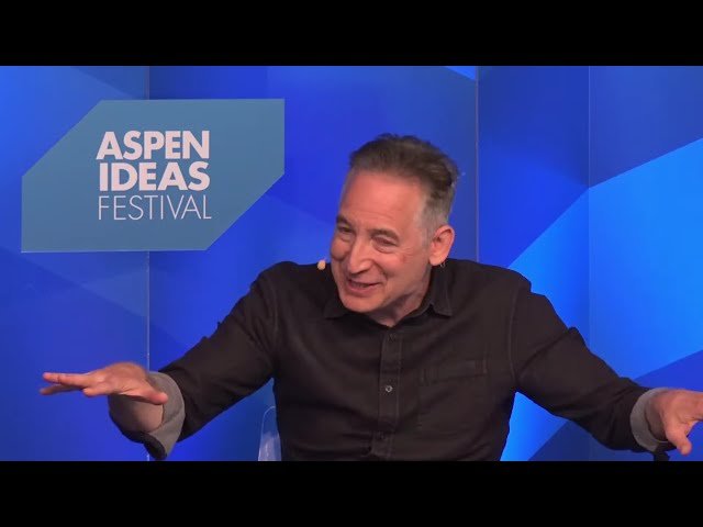 Scaling the Universe - Science, Story and the Longing to Know