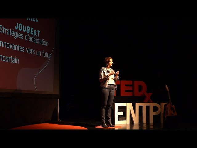 Stratégies d'Adaptation Innovantes vers un Futur Incertain