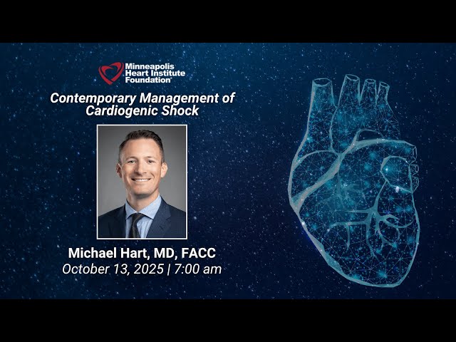 Contemporary Management of Cardiogenic Shock