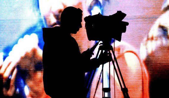 Feature Film/TV Intensive with Rebecca Birstock (Live Online)