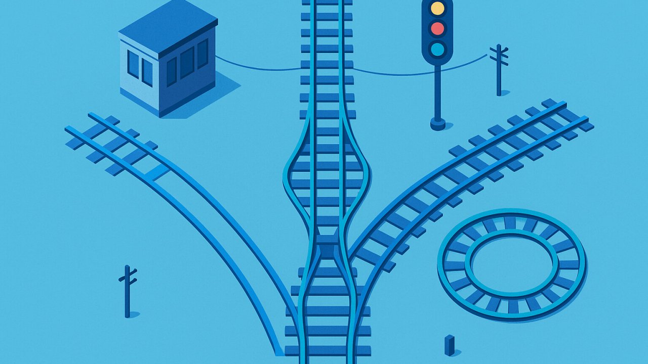Control Flow and Error Handling in Julia