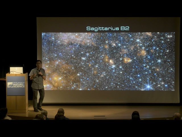 60 Minutes in Space - October 29, 2025