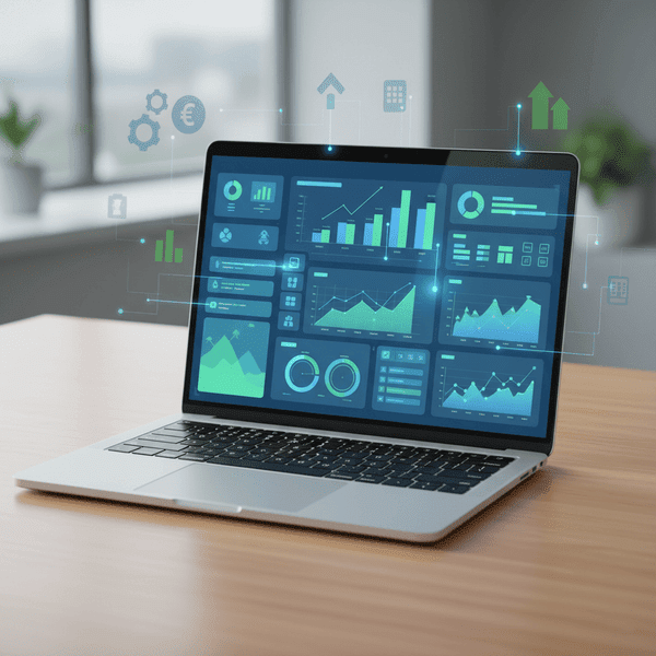 Analyze Business Data Using Excel Pivot Tables