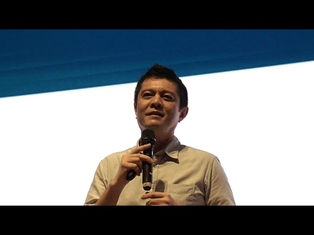 Berbahasa Satu - Baku Tak Mesti Kaku