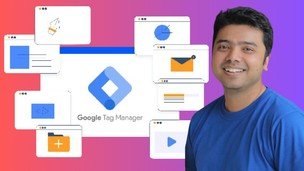 The Ultimate Google Tag Manager Course 2026