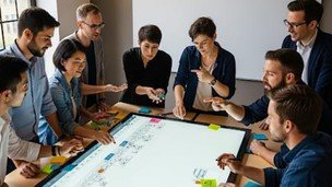 SAFe®: General Overview course